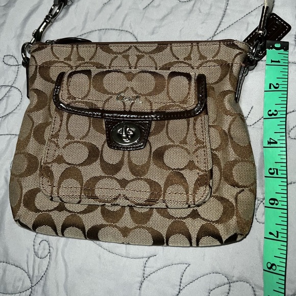 Coach Crossbody Bag - Picture 5 of 5